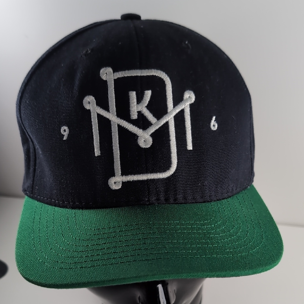 Drop Kick Murphy's Band Hat.  Made In USA!!!!